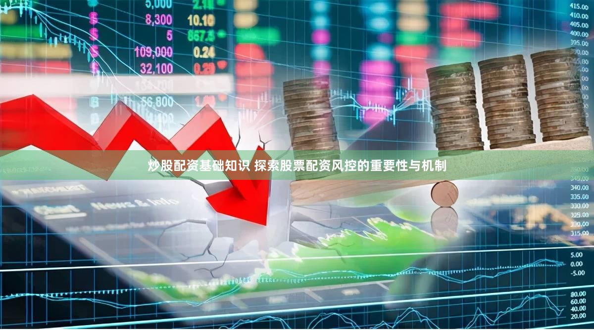 炒股配资基础知识 探索股票配资风控的重要性与机制